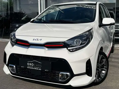 Used KIA PICANTO Petrol 2022 Ad 