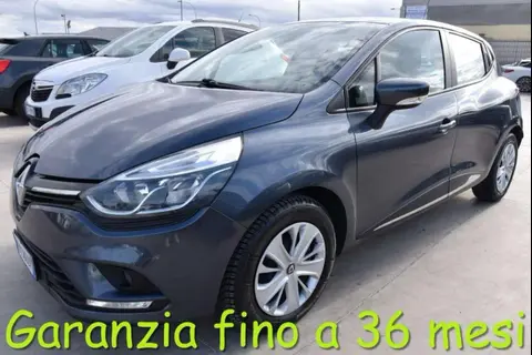 Used RENAULT CLIO Petrol 2019 Ad 