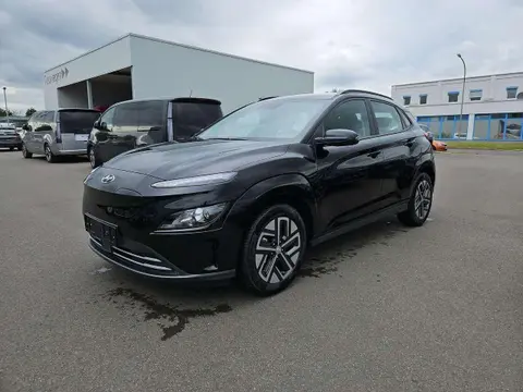 Used HYUNDAI KONA Electric 2023 Ad 