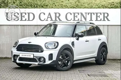 Used MINI COOPER Petrol 2023 Ad 