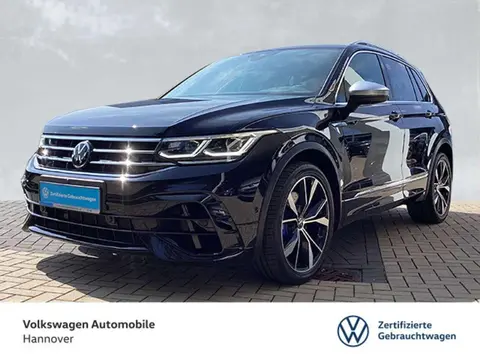 Used VOLKSWAGEN TIGUAN Petrol 2022 Ad 