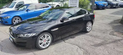 Used JAGUAR XE Diesel 2019 Ad 