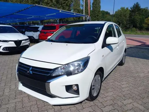 Used MITSUBISHI SPACE STAR Petrol 2021 Ad 