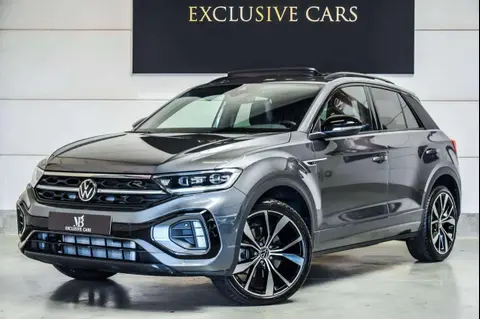 Annonce VOLKSWAGEN T-ROC Essence 2023 d'occasion 