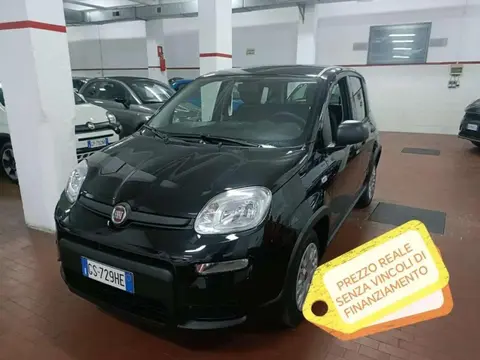 Used FIAT PANDA LPG 2024 Ad 