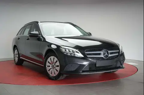 Used MERCEDES-BENZ CLASSE C Diesel 2021 Ad 