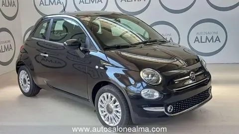 Annonce FIAT 500 Hybride 2024 d'occasion 