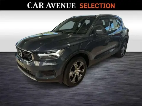 Annonce VOLVO XC40 Essence 2019 d'occasion 