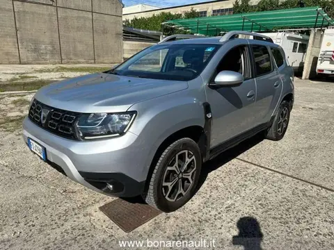 Annonce DACIA DUSTER GPL 2019 d'occasion 