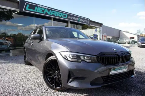 Annonce BMW SERIE 3 Diesel 2020 d'occasion 