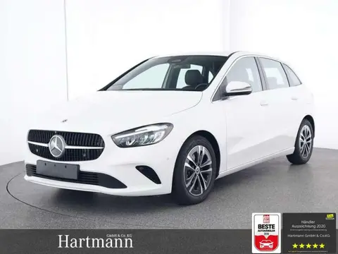 Used MERCEDES-BENZ CLASSE B Petrol 2023 Ad 