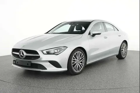 Annonce MERCEDES-BENZ CLASSE CLA Diesel 2023 d'occasion Belgique