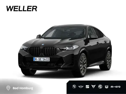 Used BMW X6 Diesel 2024 Ad 