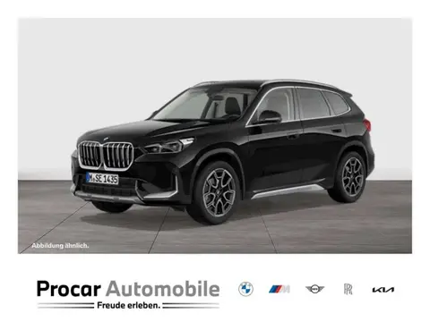 Annonce BMW X1 Essence 2024 d'occasion 