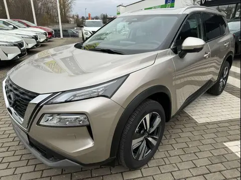 Annonce NISSAN X-TRAIL Essence 2023 d'occasion 