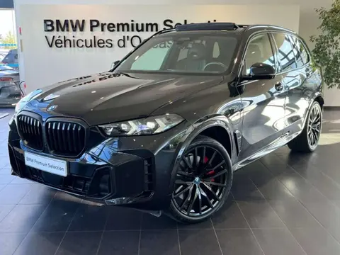 Annonce BMW X5  2023 d'occasion 