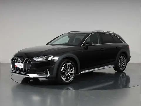 Used AUDI A4 Hybrid 2023 Ad 