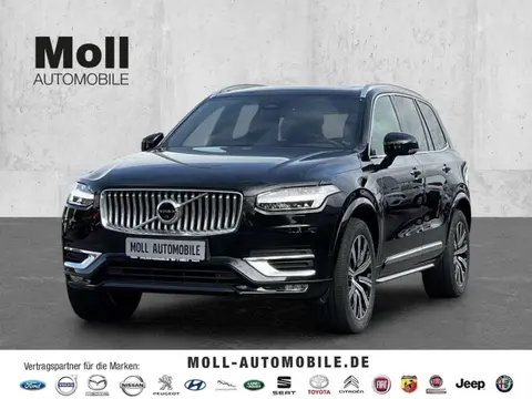 Annonce VOLVO XC90 Diesel 2023 d'occasion Allemagne