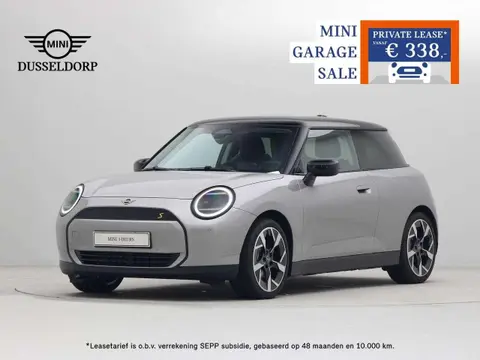 Annonce MINI COOPER Électrique 2024 d'occasion 