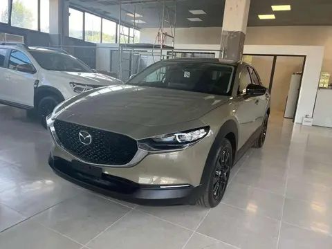 Used MAZDA CX-30 Hybrid 2024 Ad 