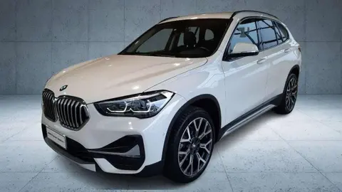 Annonce BMW X1 Diesel 2021 d'occasion 