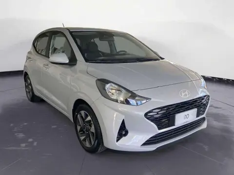 Used HYUNDAI I10 Petrol 2024 Ad 