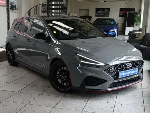 Annonce HYUNDAI I30 Essence 2023 d'occasion 