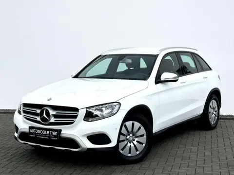 Used MERCEDES-BENZ CLASSE GLC Diesel 2016 Ad 