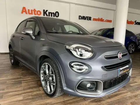 Used FIAT 500X Diesel 2020 Ad 