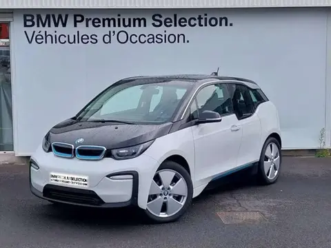 Used BMW I3  2018 Ad 