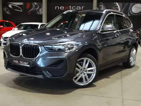 Used BMW X1 Diesel 2020 Ad 