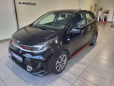 Annonce KIA PICANTO Essence 2021 d'occasion 