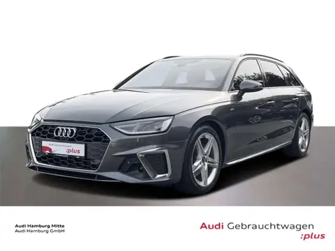 Used AUDI A4 Petrol 2021 Ad 