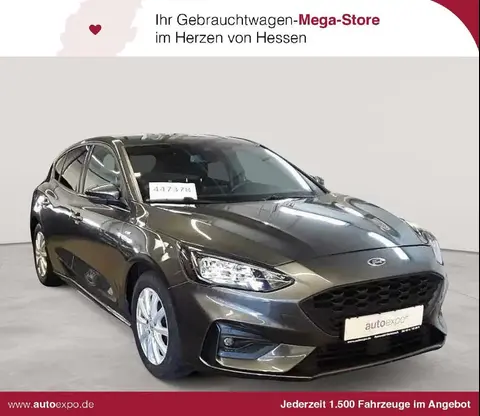 Used FORD FOCUS Diesel 2020 Ad 