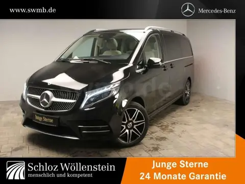 Used MERCEDES-BENZ CLASSE V Diesel 2022 Ad 