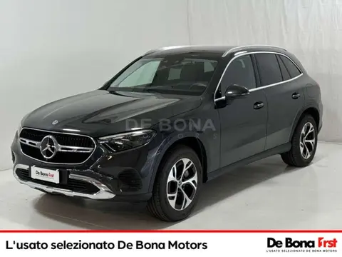 Used MERCEDES-BENZ CLASSE GLC Hybrid 2023 Ad 