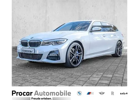 Used BMW SERIE 3 Diesel 2021 Ad 