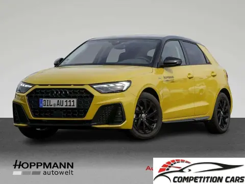 Annonce AUDI A1 Essence 2023 d'occasion 