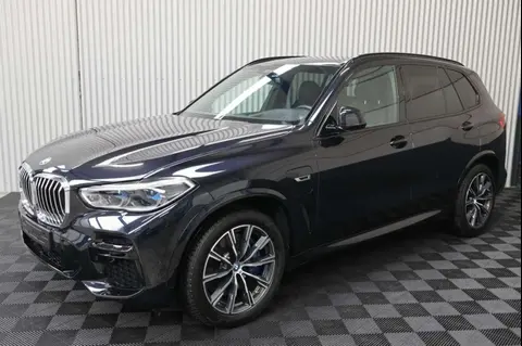 Used BMW X5 Hybrid 2021 Ad 