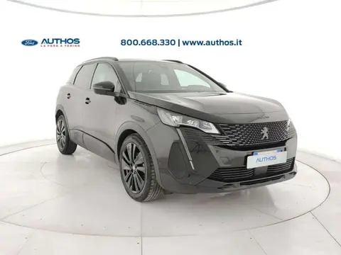 Used PEUGEOT 3008 Diesel 2021 Ad 