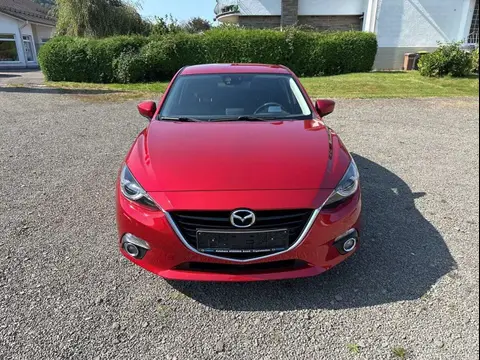 Used MAZDA 3 Petrol 2016 Ad 