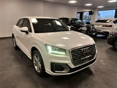 Annonce AUDI Q2 Diesel 2019 d'occasion 