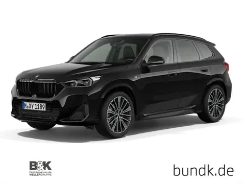 Annonce BMW X1 Diesel 2022 d'occasion 