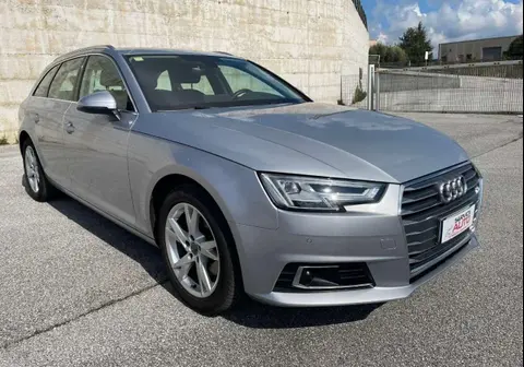 Used AUDI A4 Diesel 2018 Ad 