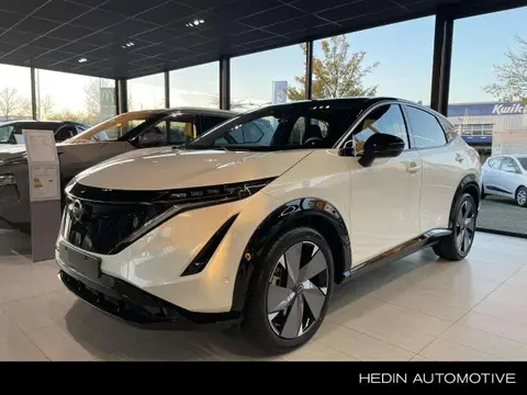 Annonce NISSAN ARIYA Électrique 2024 d'occasion 