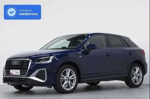 Annonce AUDI Q2 Diesel 2023 d'occasion 