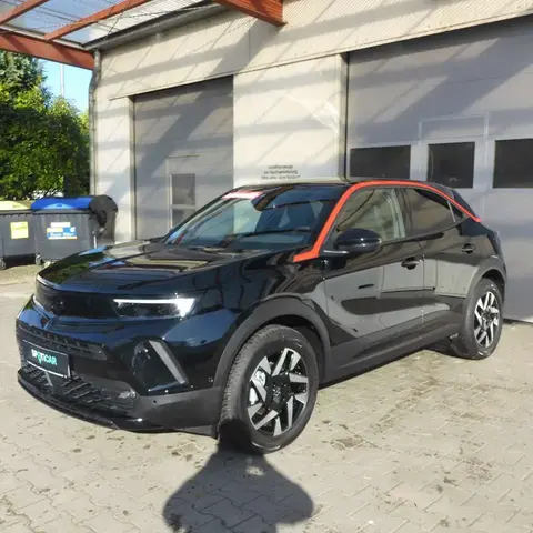 Used OPEL MOKKA Petrol 2023 Ad 