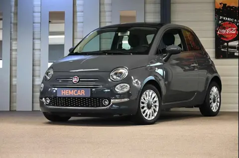 Used FIAT 500 Petrol 2019 Ad 