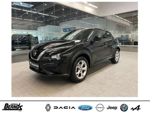 Used NISSAN JUKE Petrol 2022 Ad Germany