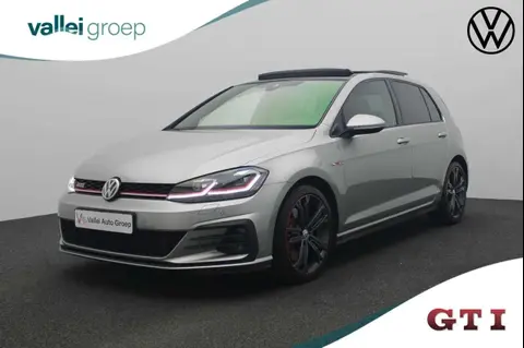 Used VOLKSWAGEN GOLF Petrol 2020 Ad 